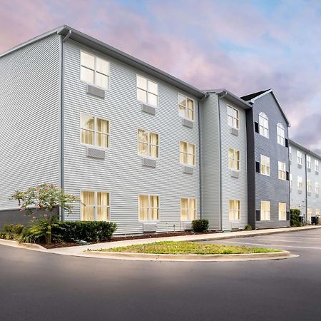 Spark By Hilton St. Augustine I 95 Exterior photo
